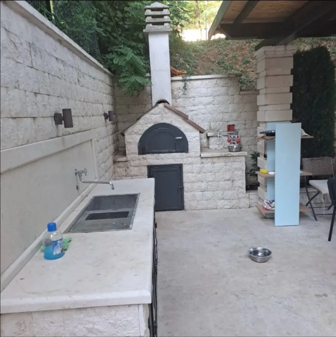Prodaja, jednosoban stan, 55m², Zabjelo, Podgorica