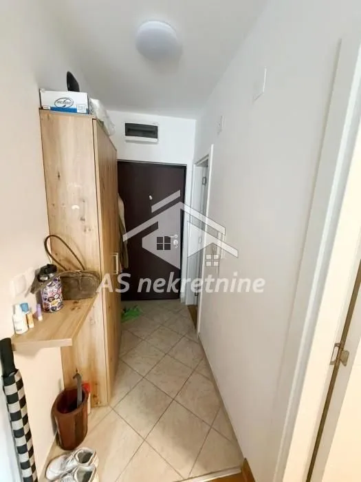 Rent, apartment, 40m², Južni Bulevar, Vračar Sve Podlokacije