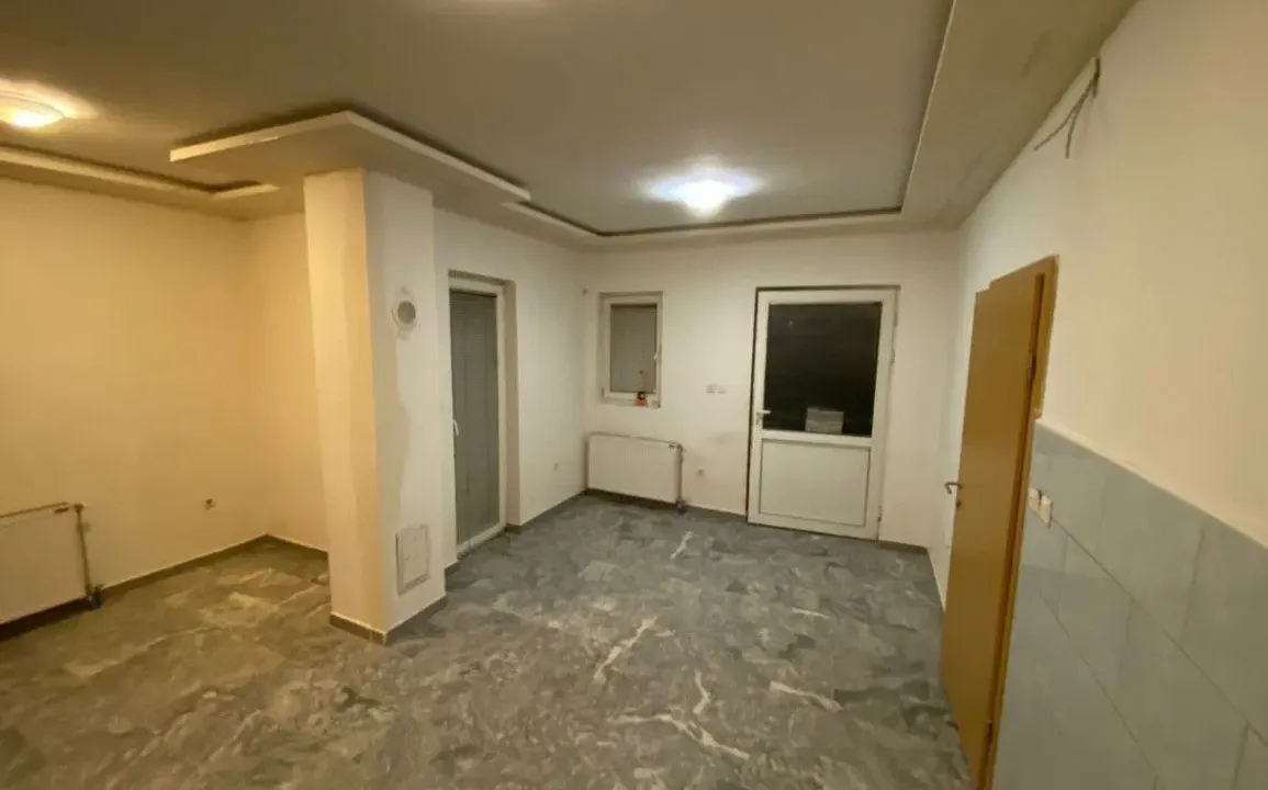 Sale, one bedroom apartment, 32m², Berane, Crna Gora