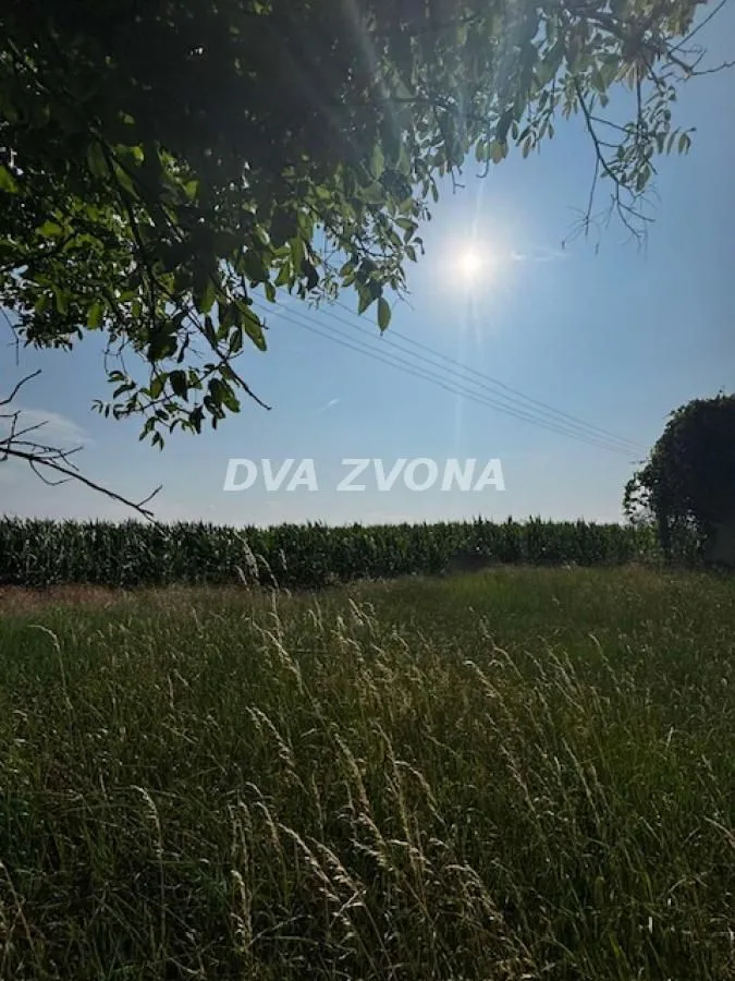 Prodaja, plac, 4700m², Čortanovci, Inđija