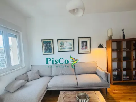 Izdavanje, jednosoban stan, 45m², City Kvart, Podgorica - image 8