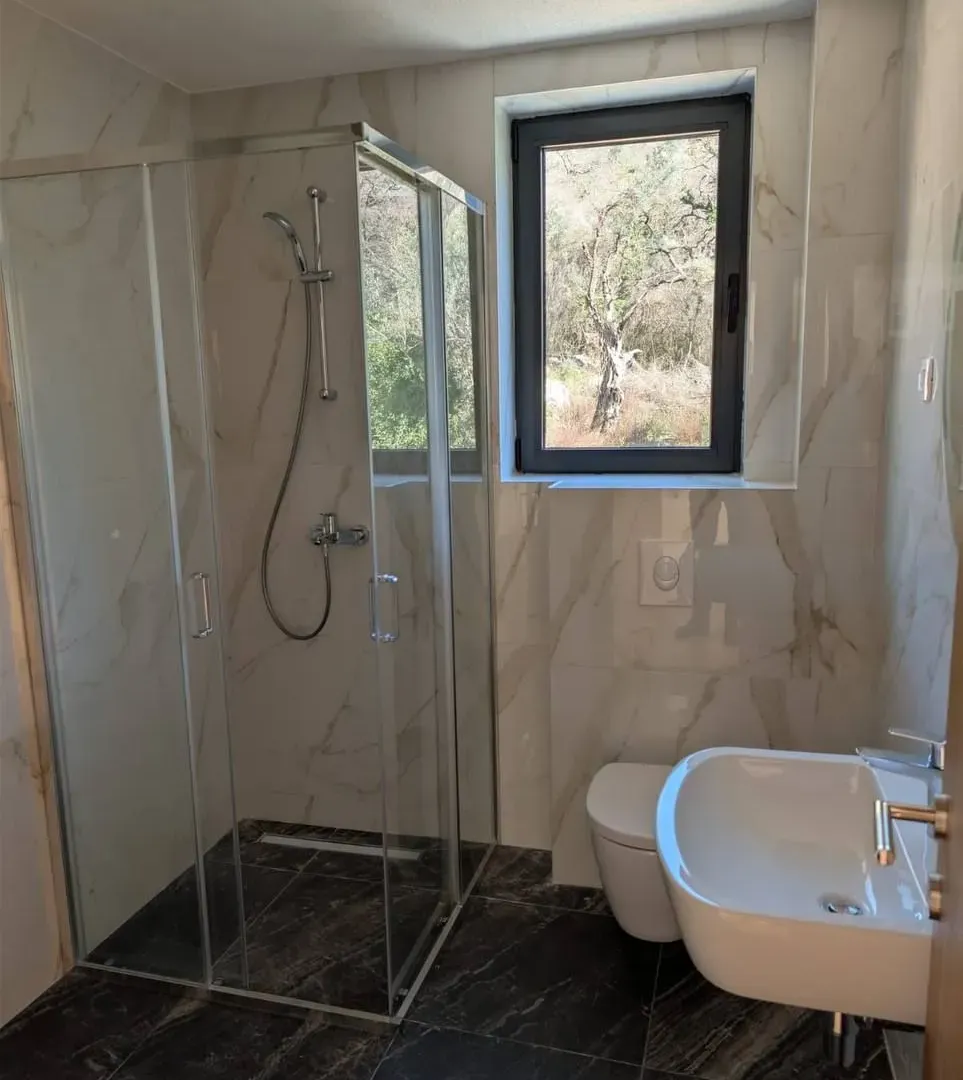 Sale, two bedroom apartment, 93m², Pržno, Budva
