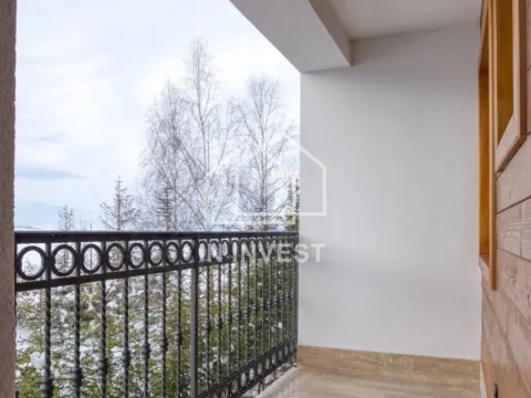 Prodaja, dvosoban stan, 37m², Obudojevica, Zlatibor - image 3
