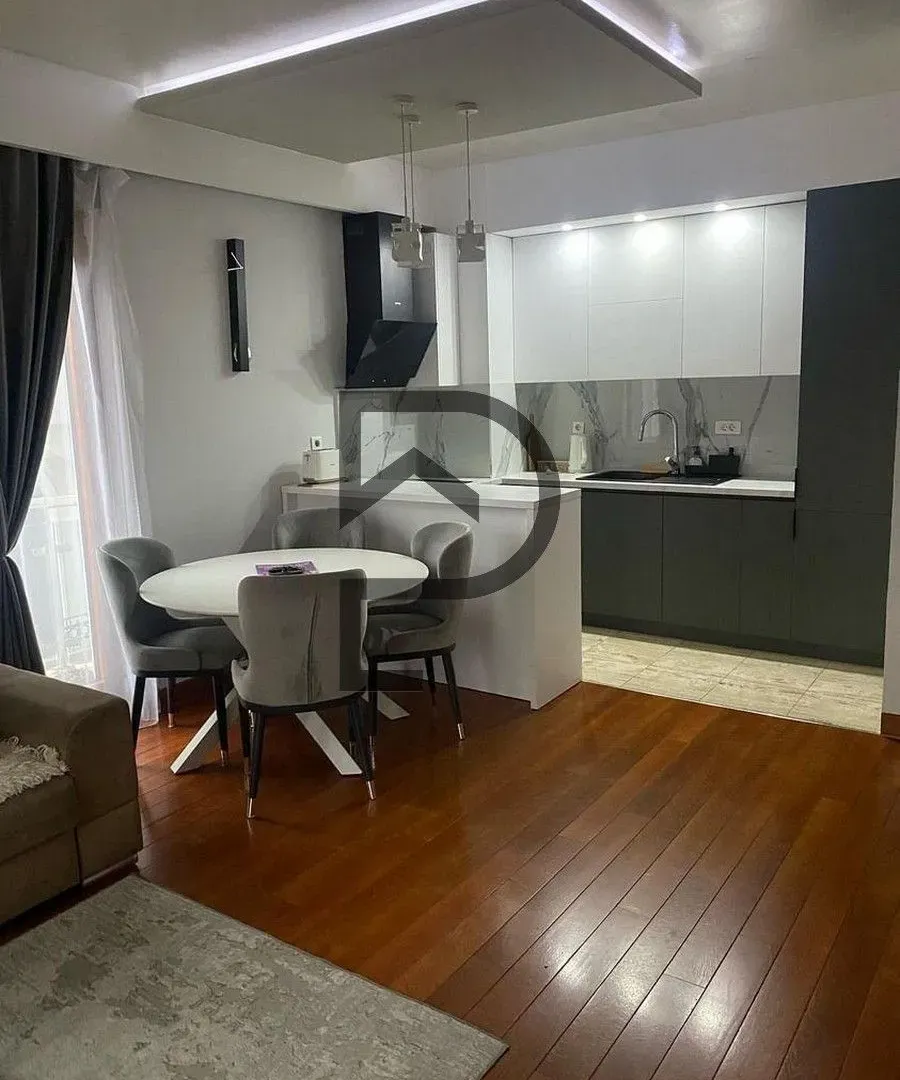 Rent, apartment, 80m², Vezirov Most, Podgorica