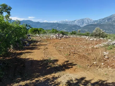 Prodaja, plac, 1468m², Kotor, Crna Gora - image 4