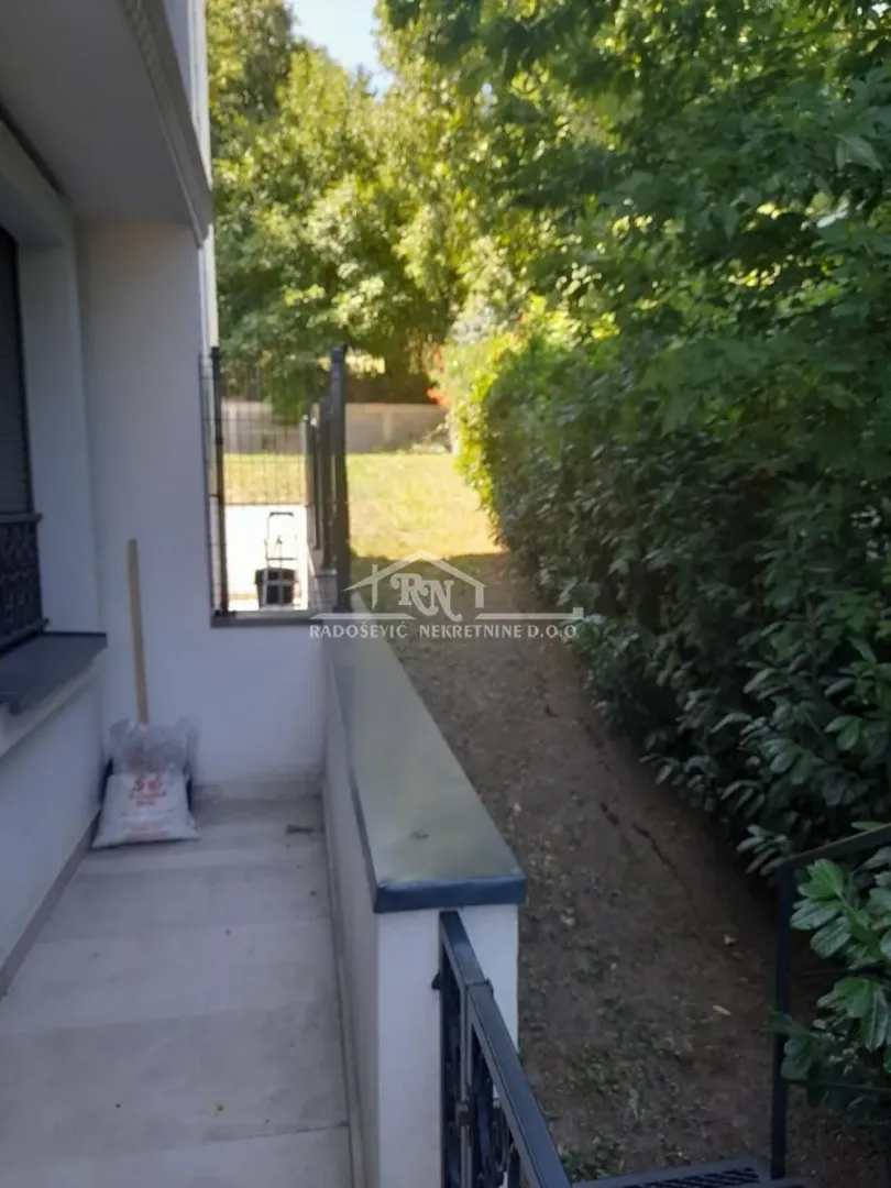 Rent, three bedroom apartment, 70m², Stari Košutnjak, Rakovica