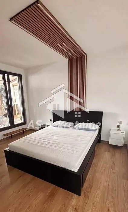 Rent, two bedroom apartment, 60m², Novi Beograd Sve Podlokacije, Beograd