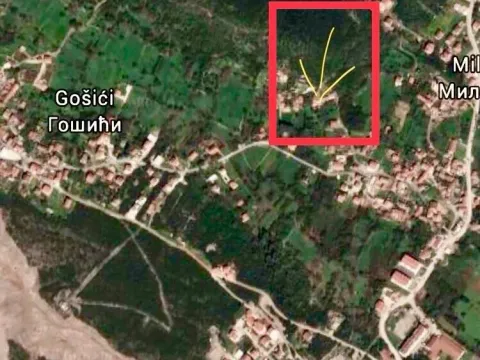 Sale, house, 105m², Gošići, Tivat - image 1