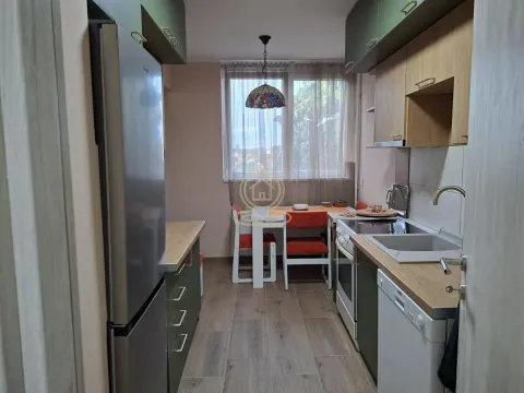 Izdavanje, dvosoban stan, 55m², Erdoglija, Kragujevac - image 3