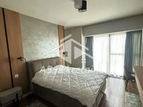 Izdavanje, dvosoban stan, 60m², Novi Beograd Blok 65, Novi Beograd Sve Podlokacije - image 10