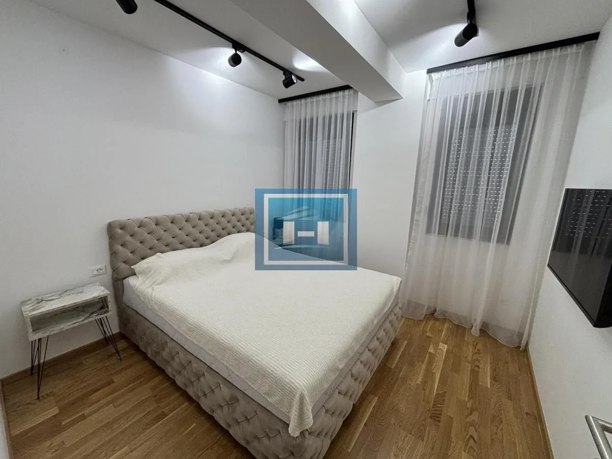 Rent, one bedroom apartment, 45m², Aqua park, Jagodina