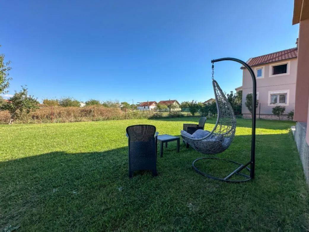 Izdavanje, kuća, 147m², Donji Kokoti, Podgorica