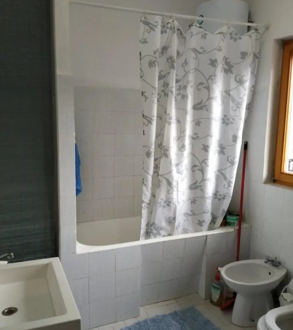 Rent, two bedroom apartment, 80m², Kavač, Kotor
