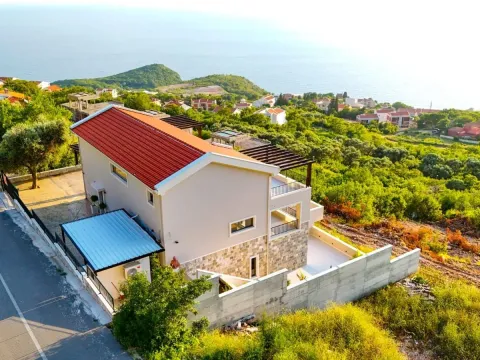 Sale, house, 430m², Sveti Stefan, Budva - image 17