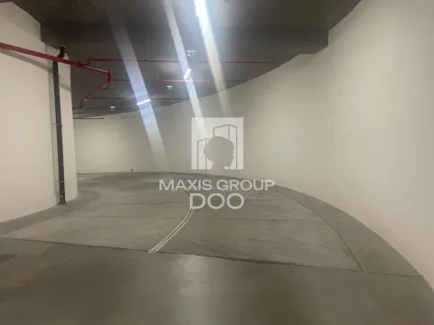 Sale, parking/garage, 12m², Savski Venac, Beograd - image 4