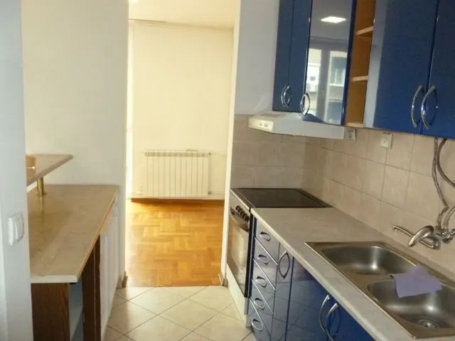 Izdavanje, dvosoban stan, 72m², Palilulska Pijaca, Palilula Sve Podlokacije