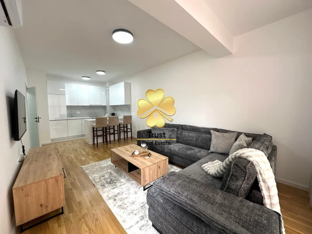 Rent, two bedroom apartment, 65m², Stari Aerodrom, Podgorica
