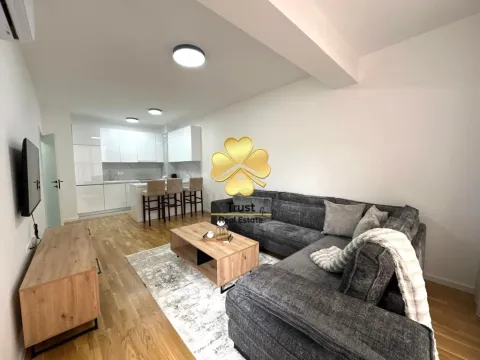 Rent, two bedroom apartment, 65m², Stari Aerodrom, Podgorica - image 3