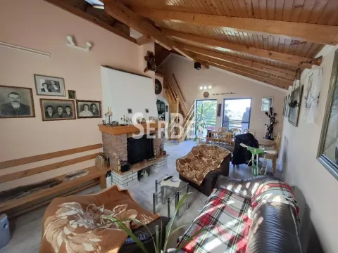 Sale, house, 81m², Petrovaradin, Novi Sad - image 14