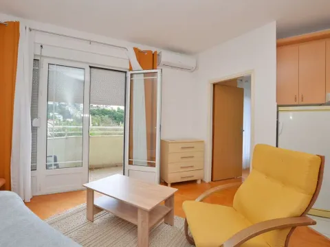 Prodaja, jednosoban stan, 39m², Topla, Herceg Novi - image 7
