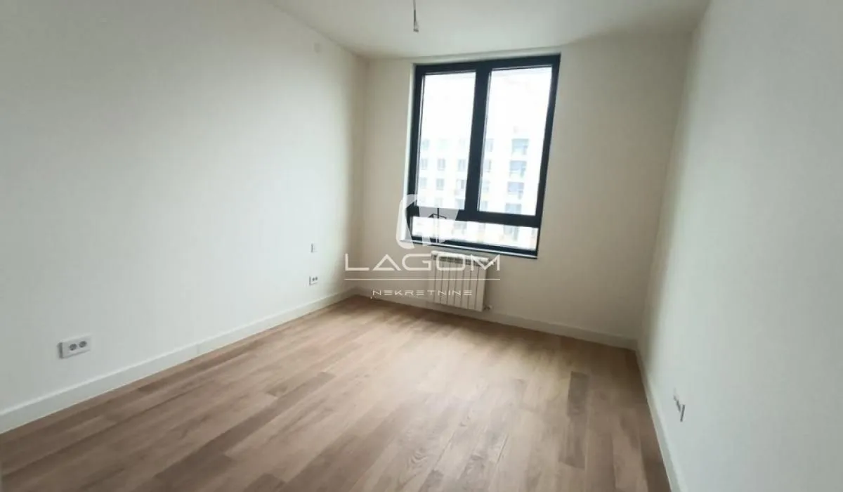 Prodaja, stan, 79m², Savski Venac, Beograd