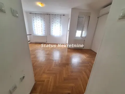 Izdavanje, dvosoban stan, 42m², Podbara, Novi Sad Sve Podlokacije - image 4