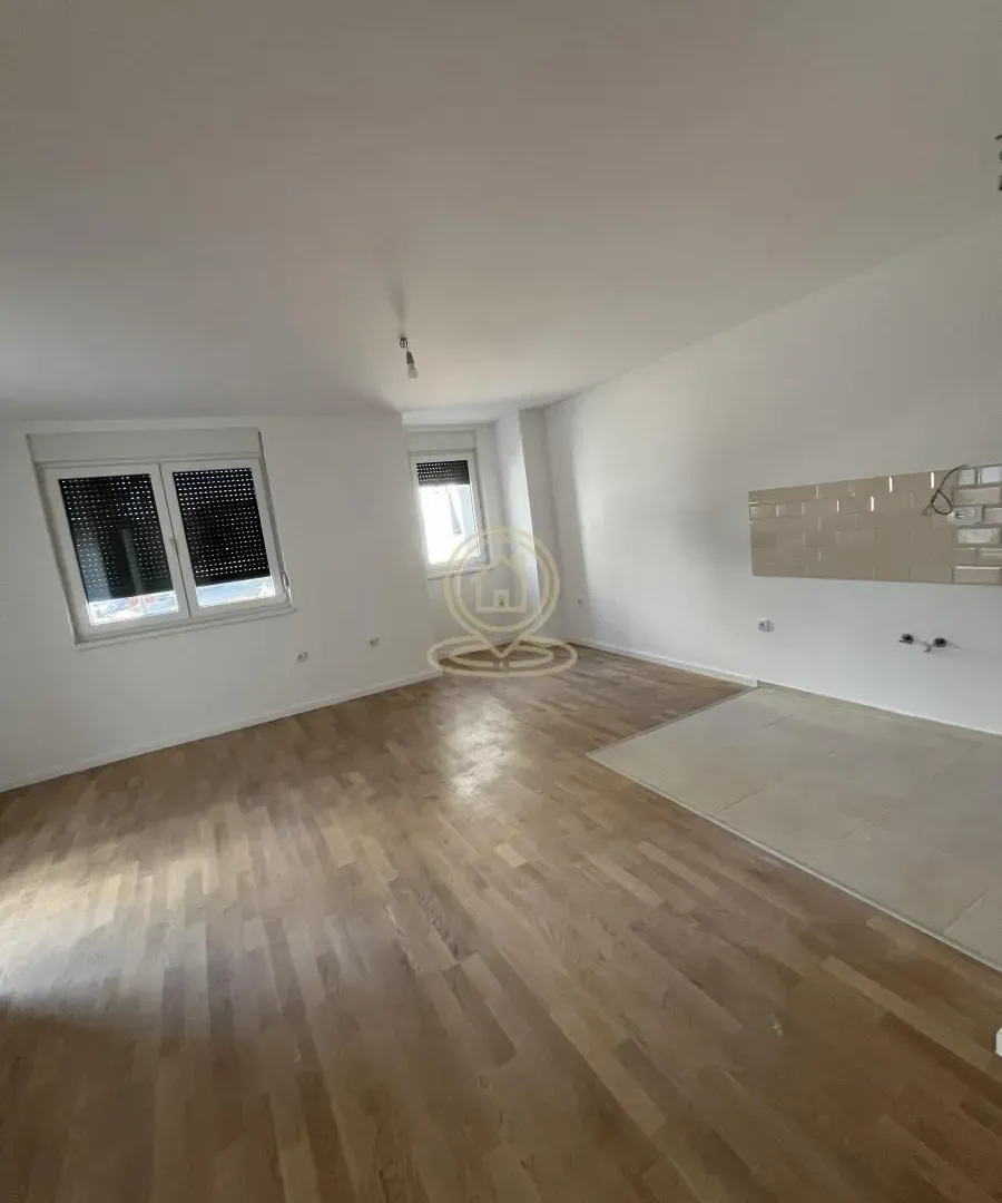 Prodaja, dvosoban stan, 54m², Raj, Vrnjačka Banja