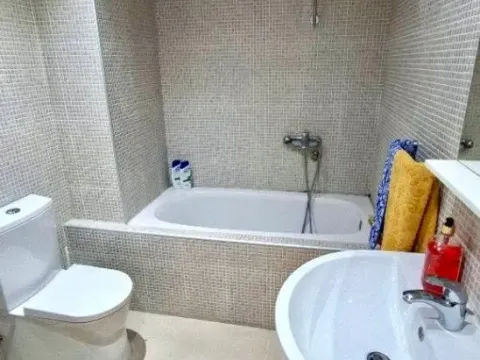 Izdavanje, jednosoban stan, 48m², City Kvart, Podgorica - image 5