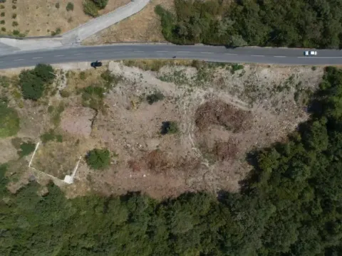 Prodaja, plac, 5652m², Kotor, Crna Gora - image 2