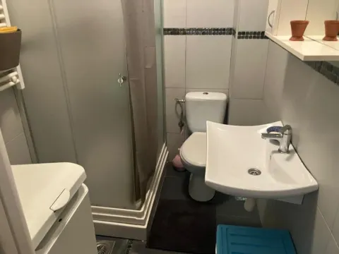 Izdavanje, dvosoban stan, 44m², Kalenić Pijaca, Vračar Sve Podlokacije - image 3