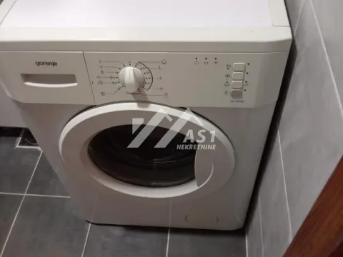 Izdavanje, jednosoban stan, 30m², Adice, Novi Sad Sve Podlokacije - image 9