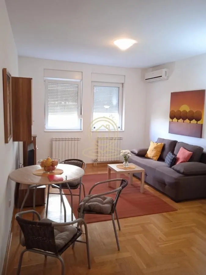 Rent, two bedroom apartment, 48m², Bul Kralja Aleksandra, Zvezdara Sve Podlokacije