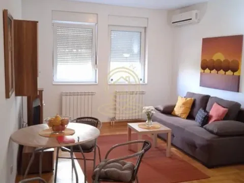 Rent, two bedroom apartment, 48m², Bul Kralja Aleksandra, Zvezdara Sve Podlokacije - image 2