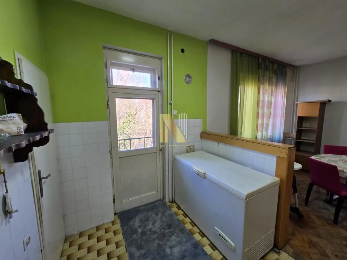 Prodaja, četvorosoban stan, 152m², Kej, Novi Sad Sve Podlokacije