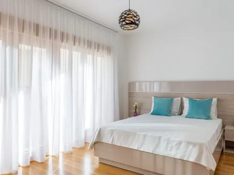 Prodaja, jednosoban stan, 74m², Pržno, Budva - image 4