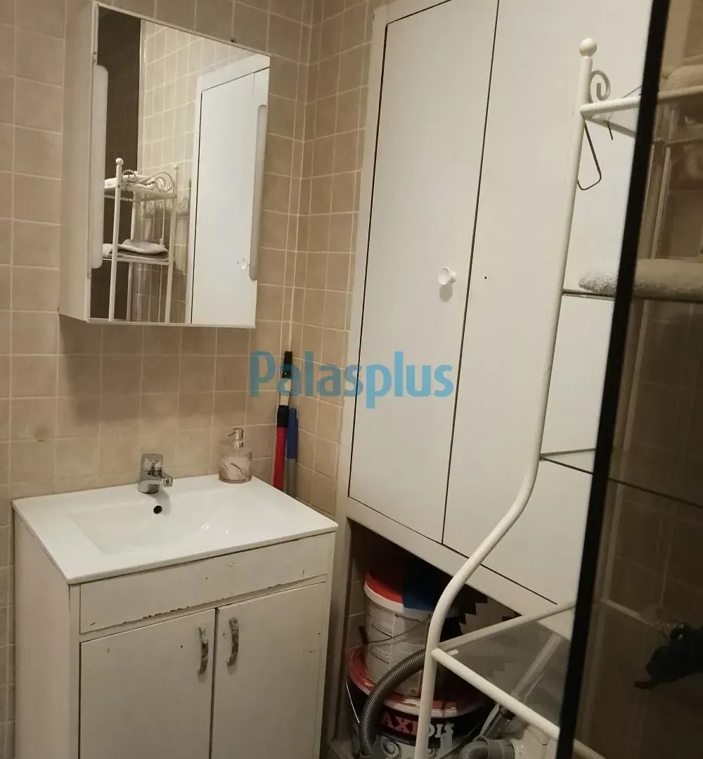Prodaja, dvosoban stan, 42m², Zeleni Venac, Beograd
