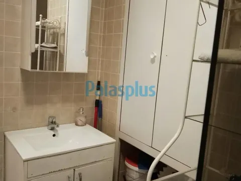 Sale, two bedroom apartment, 42m², Stari Grad, Beograd - image 9