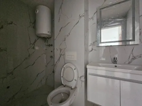 Sale, one bedroom apartment, 43m², Bečići, Budva - image 21