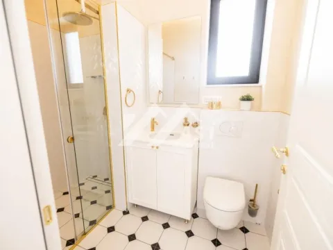 Izdavanje, stan, 140m², Sremska Kamenica, Petrovaradin - image 9