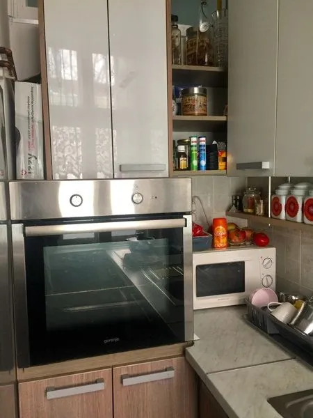 Sale, three bedroom apartment, 67m², Stari Grad, Beograd