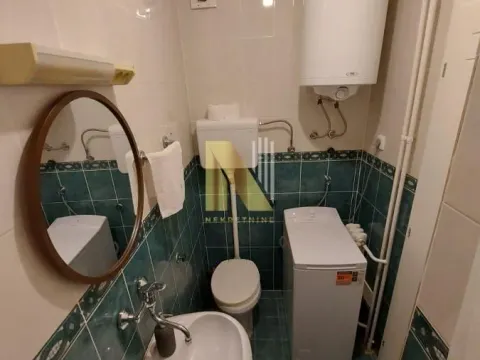 Rent, two bedroom apartment, 35m², Socijalno, Novi Sad Sve Podlokacije - image 10