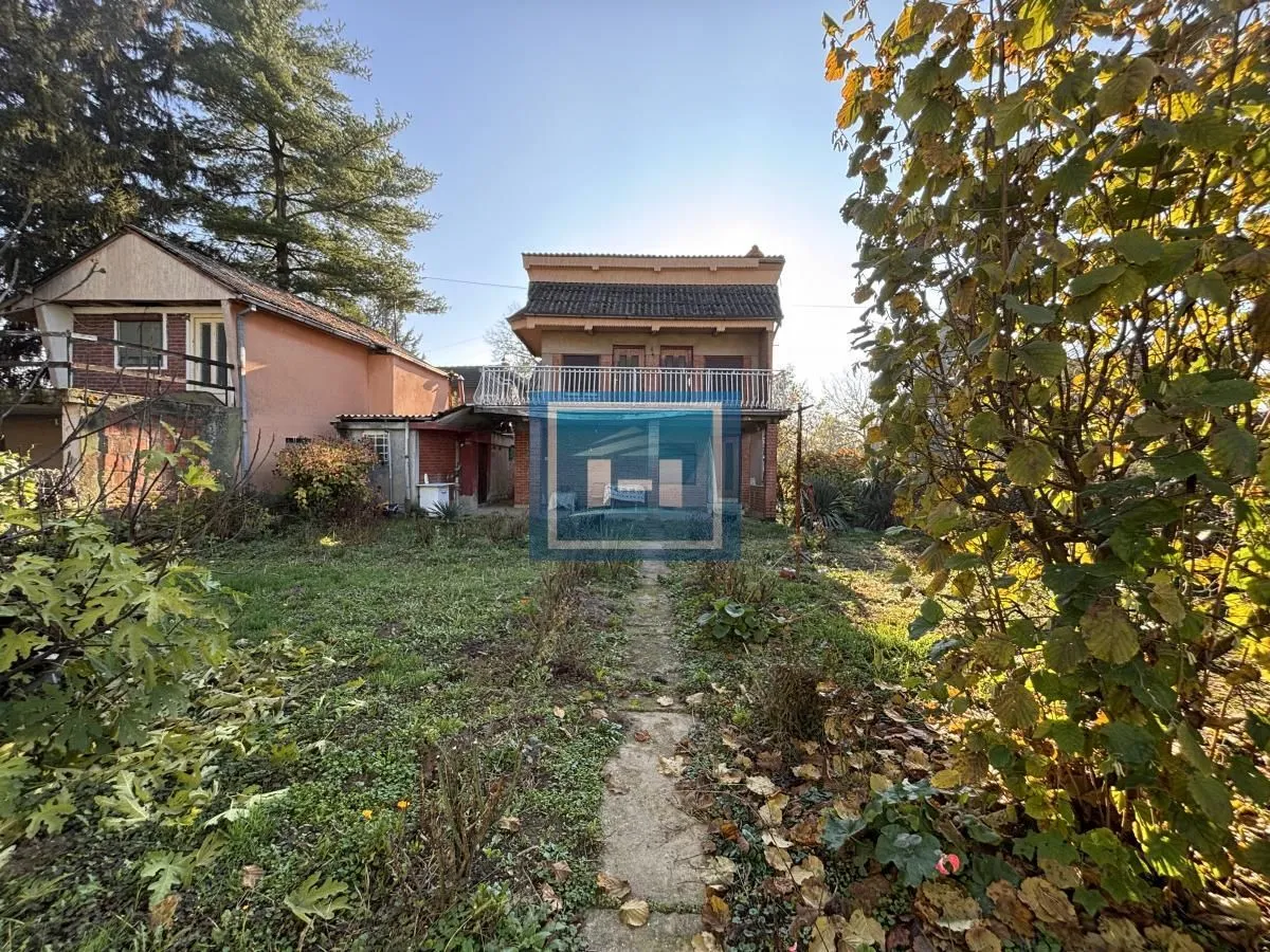 Sale, house, 46m², Jagodina, Srbija