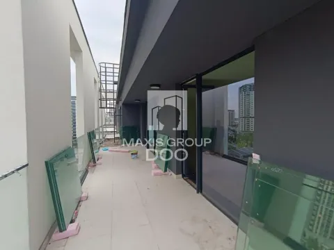 Prodaja, stan, 238m², Savski Venac, Beograd - image 19