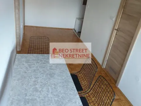 Izdavanje, dvosoban stan, 70m², Novi Beograd Blok 45, Novi Beograd Sve Podlokacije - image 11