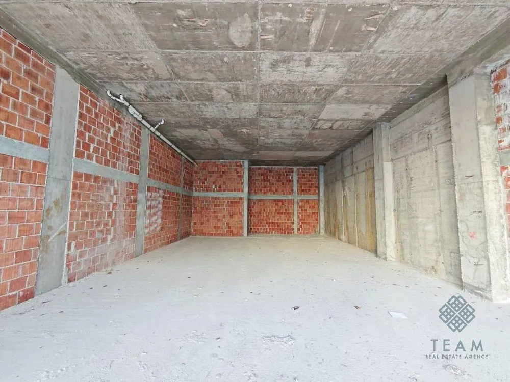 Rent, office space, 170m², Kod Capital Plaze, Podgorica