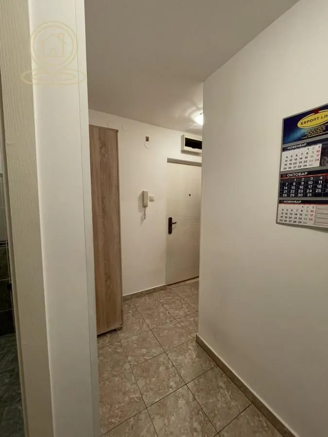 Prodaja, jednosoban stan, 36m², Telep, Novi Sad Sve Podlokacije