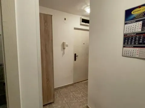 Prodaja, jednosoban stan, 36m², Telep, Novi Sad Sve Podlokacije - image 6