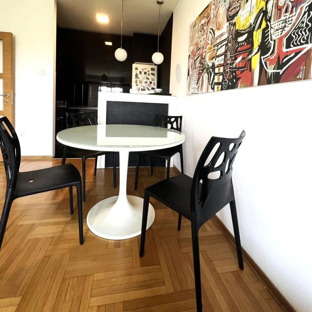 Izdavanje, stan, 65m², Krivi Most, Podgorica