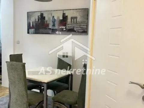 Rent, apartment, 38m², Zvezdara Sve Podlokacije, Beograd - image 8