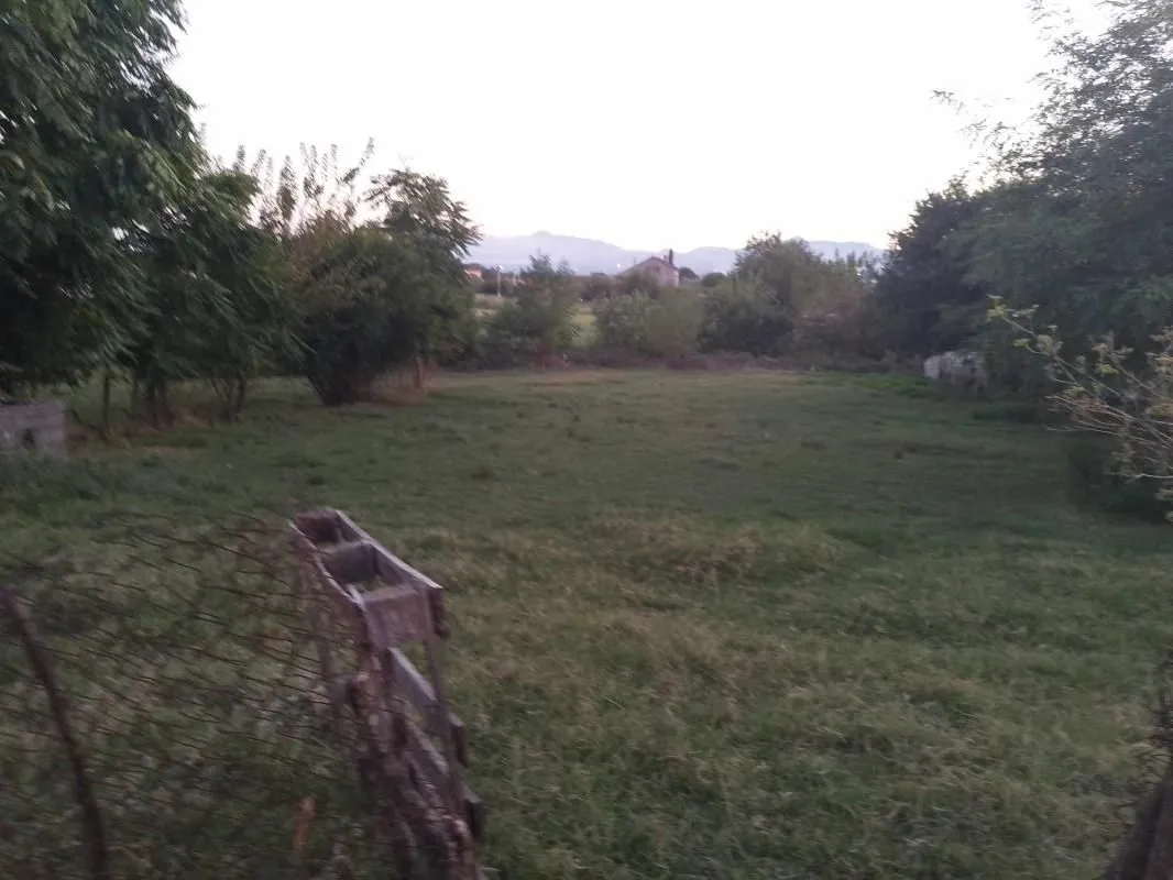 Sale, house, 125m², Golubovci, Podgorica
